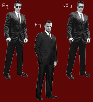 Formación de Agentes